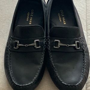 Cole Haan Horsebit Loafers - driving moccasin